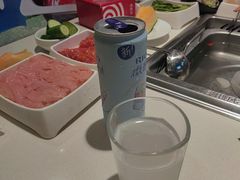 -海底捞火锅(威高广场店)