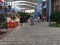 -三亚海昌梦幻海洋不夜城