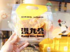 -洪九公(田子坊店)
