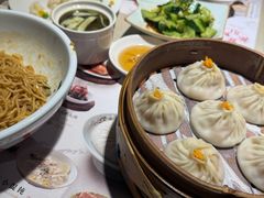 -穿蒸引鲜·嗲记(正大广场店)