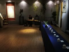 -德迹斋禅意文化茶馆·茶空间·商务洽谈•宴席(桃园店)