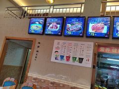 -白天鹅家宴·东北菜