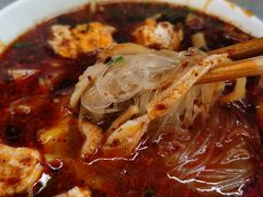 -老李家杂肝汤(回民街店)