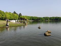-美兰湖景区