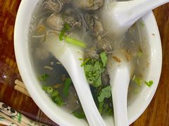 -建国蚵煎蚵面