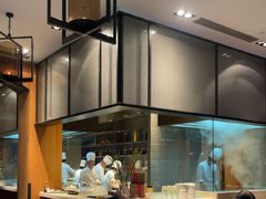 -小南洋海景餐厅(深圳湾店)