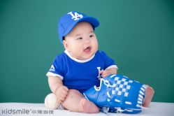 -小鬼当佳儿童摄影(河北保定店)