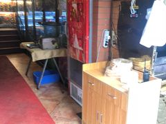 -维吾尔餐厅(宜山路店)