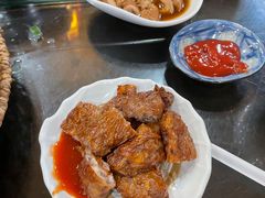 -沃头蠔干粥(同安总店)