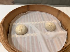 巧克力小笼包-鼎泰丰(渔阳店)