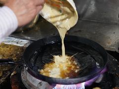 -建国蚵煎蚵面