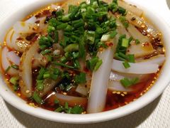 川北凉粉-渝信川菜(华盛店)