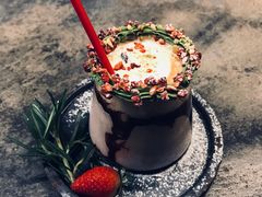 -BE NORMAL CAFE(霞溪路店)