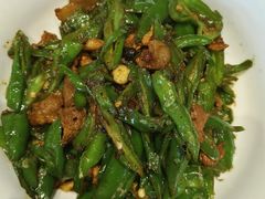 -杨厨的田园饭店(长城路店)