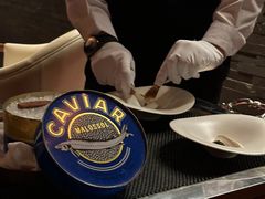 -三嚥阁 La Villa Restaurant