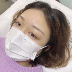 -YIMEI ART半永久纹眉·野生眉