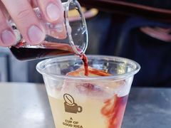 -Seesaw Coffee(88铜仁路店)