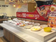 -豪客来牛排(成都锦江大融城店)