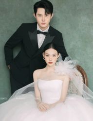 -太郎花子婚纱摄影TAHAKO(无锡店)