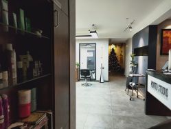 -BOF HAIR BY HONTO