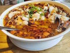 -東舍食唐精品陕菜馆