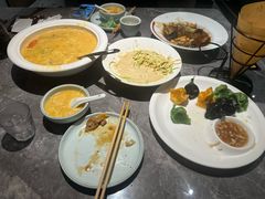 -1937青岛老味道·海肠捞饭·青岛菜(大鲍岛栈桥店)