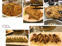 -客家汇·客家传承菜(水库店)