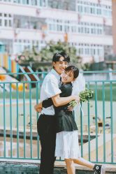 -经典婚纱摄影美学馆·私人定制