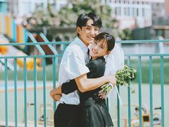 -经典婚纱摄影美学馆·私人定制