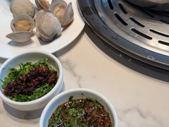 -青蓬蒸汽海鲜·深圳老字号·团建聚会(壹方城店)