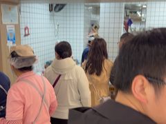 -众品老方子锅贴甜沫(李村店)