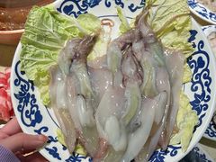 -东镇老火锅(长春路首店)