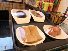 -小倩倩•鸡汤馄饨(江西路创始店)