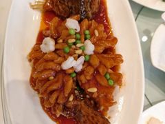-扬州饭店(南京东路店)