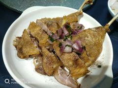 -建国328 本帮小馆·面馆