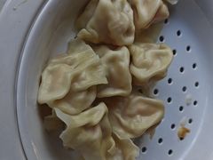 -李恩记清真水饺(北电大厦店)