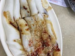 -洪利粥店茶餐厅
