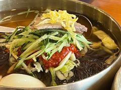 -顺姬冷面(延大护理学院小区店)