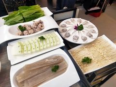 -秦妈火锅(仁泰里店)