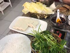 -裕德孚·非遗手切涮羊肉(东直门内大街店)