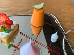 芒果芝士-EN SPACE恩空间