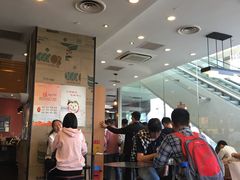 -星巴克臻选(济南恒隆店)