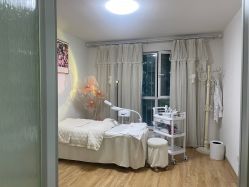 -美肤盾祛痘·问题肌头疗管理中心