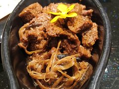 -上海1号私藏菜(静安店)