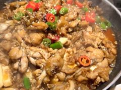 -蛙喔牛蛙(义乌新光汇店)