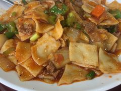 -中国传统伊兰拉面(石景山店)