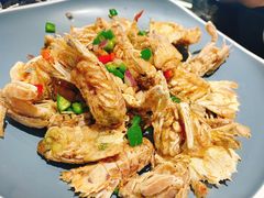 -双海酒店·海鲜家常菜(南戴河店)