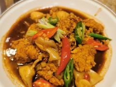 -好灶头妈妈菜·千岛湖柴火鱼餐厅(桐庐店)