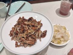 -春发生饭店·非遗(南院门店)