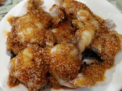 -葛记焖饼(伏牛路店)